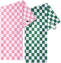 Mindsoft 2 Pieces Funny Golf Towel Microfiber Embroidered Ball Towels by Mindsoft
