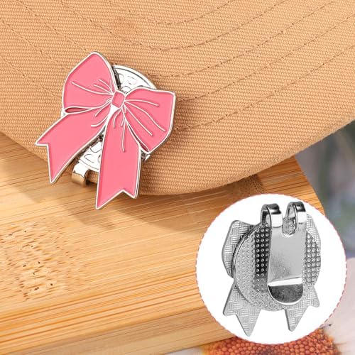 Gosknor Magnetic Golf Ball Marker Hat Clip - Image 3