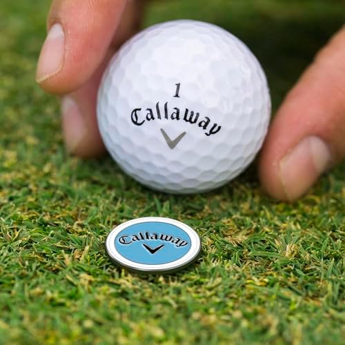 Callaway 4-in-1 Golf Divot Repair Tool - Image 5