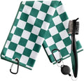 Liliful Woman Golf Accessories Kit by Liliful