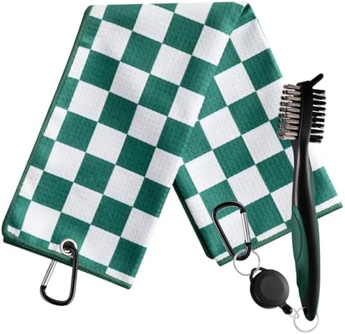 Liliful Woman Golf Accessories Kit by Liliful