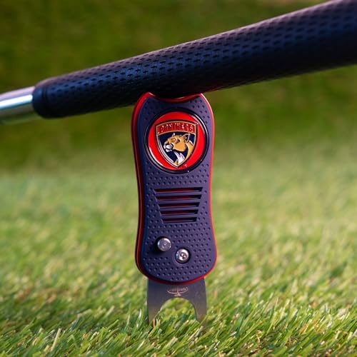 Team Golf NHL Switchblade Divot Tool - Image 4