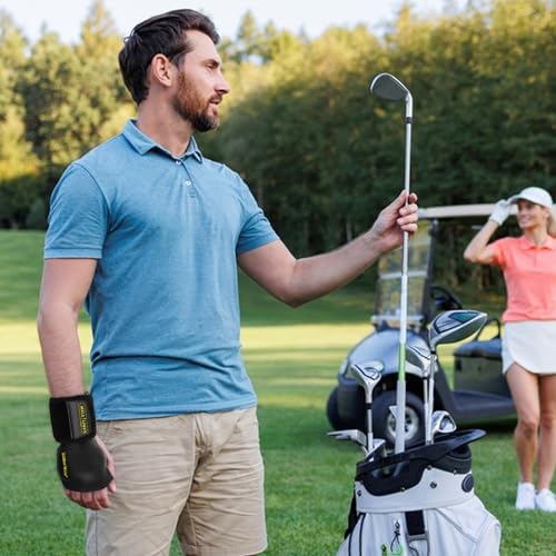 Tri-Set Swing Trainer Kit - Image 5