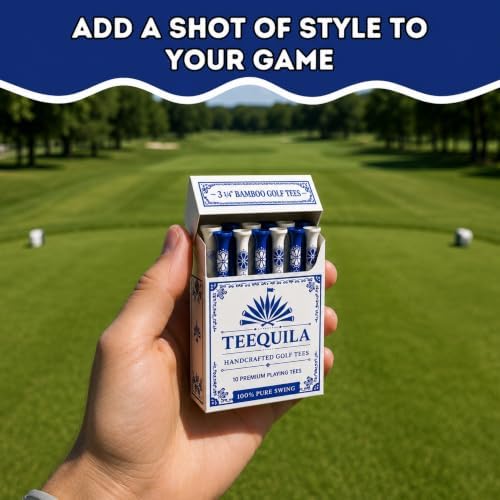 Funny Golf Tees | Golf Accessories - Image 4