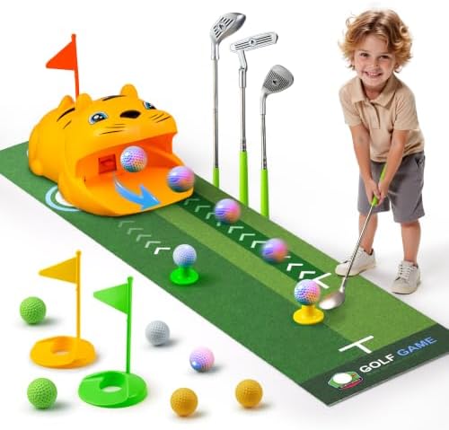 TOMMYHOME Putting Green Indoor by TOMMYHOME