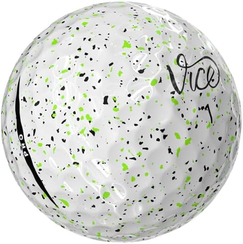 Vice Pro Golf Balls - Image 5
