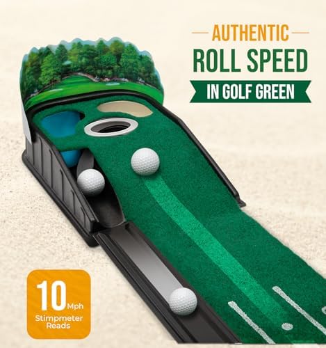 Putting Green Indoor - Image 2