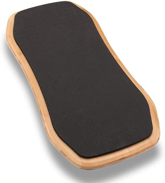 Bamboo Motion-X Board by UPLIFT Desk