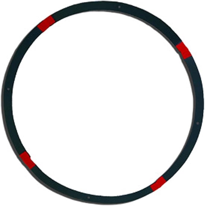 Golf Practice Circles Target | Space-Saving Golff Chipping Excellent Practice Target Circles | Various Forms Golf Accessories for Precision Improvement Chipping and Putting Trainer