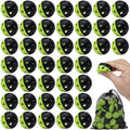 Coopay 20/40/80 Pack Mini Plastic Practice Baseballs, 1.65inch Small Soft by Coopay