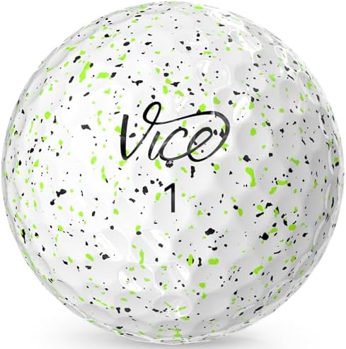 Vice Pro Golf Balls - Image 3