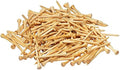 Juvale 300 Pack Bamboo Golf Tees in Bulk by Juvale