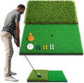Golf Practice Mats, Swing & Putting Training -Perfect by Unknown