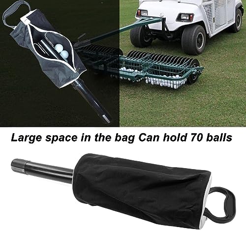 Golf Ball Retriever, Golf Ball Picker Upper - Image 3