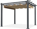 SCOCANOPY Ripstop Replacement Cover Compatible by SCOCANOPY
