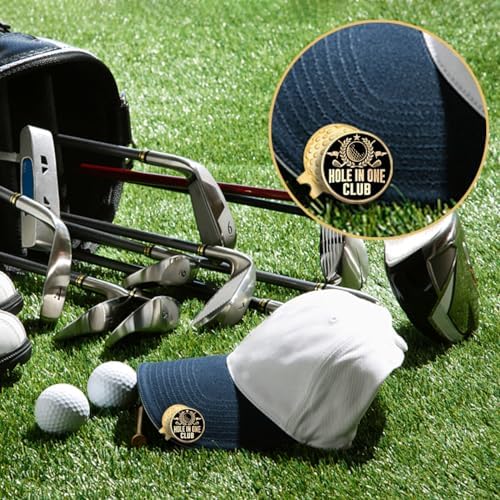 I Love Golf So Much Ball Marker - Image 5