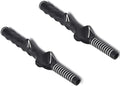 2Pcs Golf Swing Training Grip Trainer Practice Aids for Men Women
