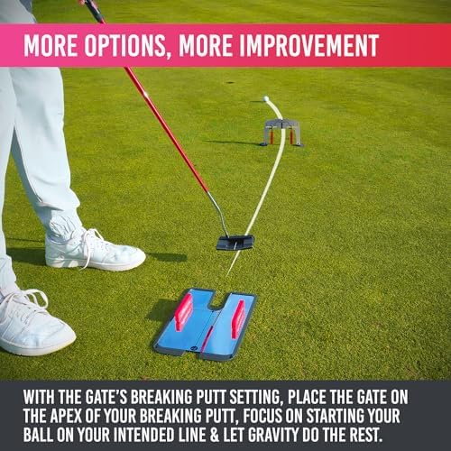 PuttOUT Magnetic Putting Mirror - Image 6
