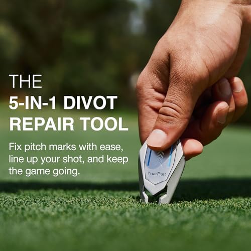 Ghost Golf Divot Tool - Image 2