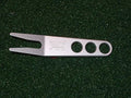 Titleist Scotty Cameron Golf Pivot Tool Silver by Unknown