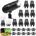1 Pack Golf Simulator Spotlight, by Glooglitter