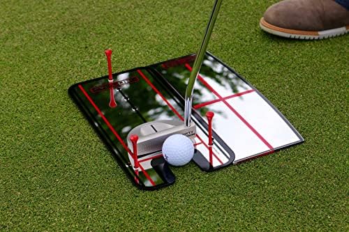 Groove & Putting Alignment Mirror - Image 3