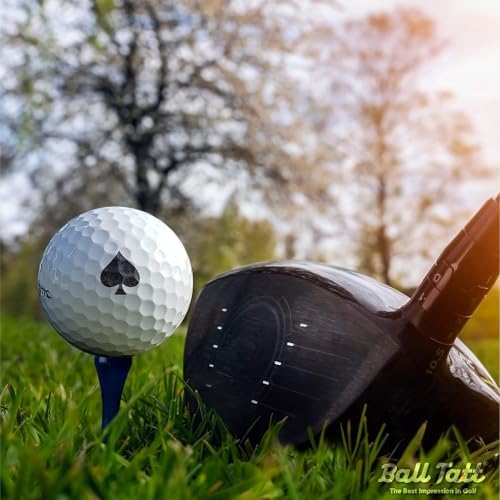 Golf Ball Stamp - Image 2