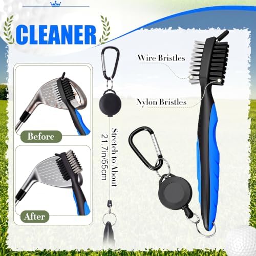 24 Pcs Golf Accessories Kit for Women Men - Image 3