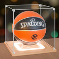 NONEMEY Basketball Display Case by NONEMEY