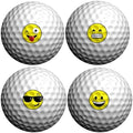 Golfdotz - USGA Rule Conforming Golf Ball Markers, Golf Ball Stickers by Golfdotz