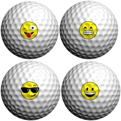 Golfdotz - USGA Rule Conforming Golf Ball Markers, Golf Ball Stickers by Golfdotz