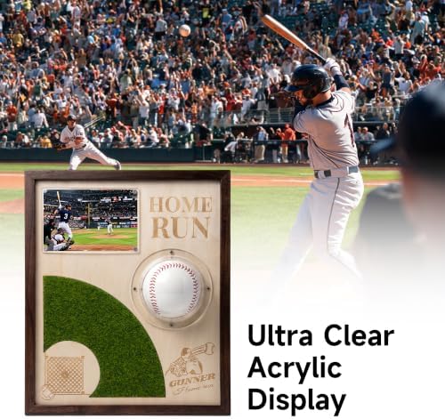 OUTSKIRT Display Case Frame Shadow Box - Image 5