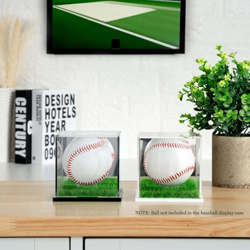 Acrylic Baseball Display Case - Image 6