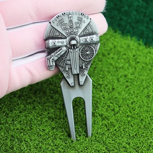 Ball Marker and Divot Tool Gift Set, Gift - Image 5