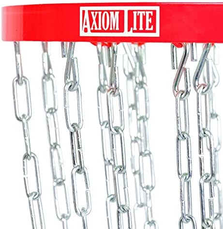 Axiom Discs Lite Disc Golf Basket - Image 5