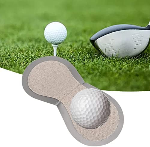 Golf Ball Cleaner Pouch - Image 4
