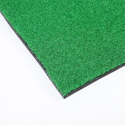 Golf Hitting Practice Mat Green - Image 4