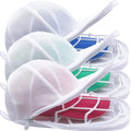 Hat Washer Cage for Washing Machine by MCHKJ