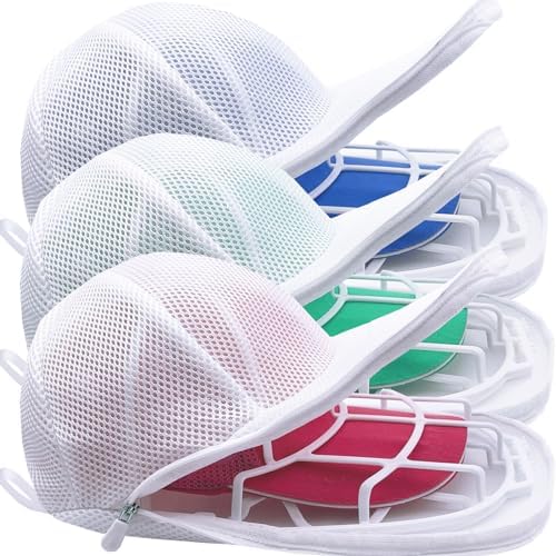 Hat Washer Cage for Washing Machine by MCHKJ