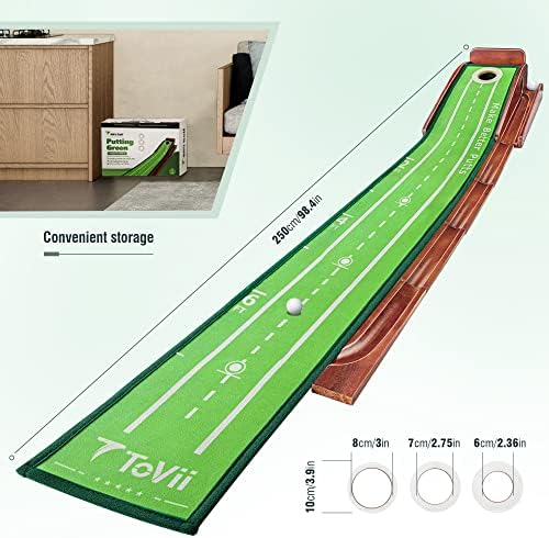 Putting Green Indoor - Image 4