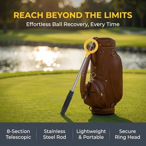 Golf Ball Retriever - Image 2