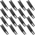 Sotiff Metal Golf Divot Repair Tool Bending Golf Divot Tools by Sotiff