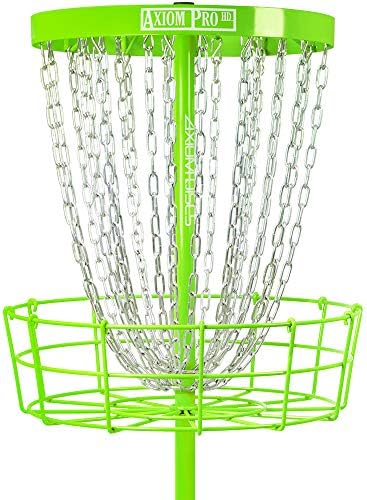 Axiom Discs Pro HD Disc Golf Basket - Image 2