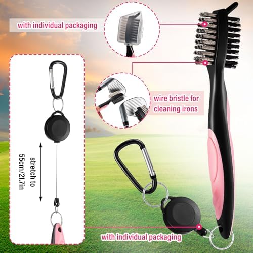 Liliful 12 Pcs Golf Accessories Kit Golf Stuff Gifts - Image 5