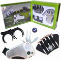 Golfer's Best Golf Gift Set: Tool by Swiss+Ascent