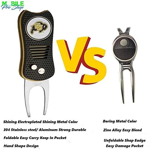 Switchblade Divot Repair Tool - Image 6