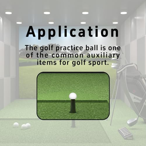 pson Golf Practice Balls - Image 5
