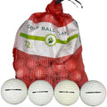 Golf Ball Planet 72 Used Golf Balls by GolfBallPlanet