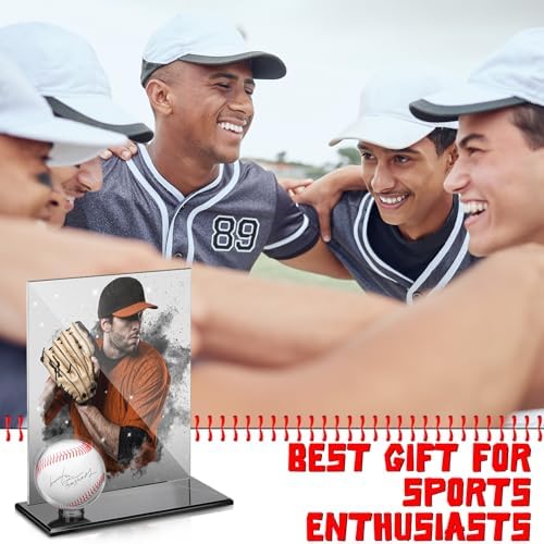 DoubleFill Baseball Display Case - Image 5
