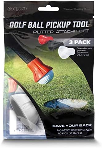 GoSports Golf Ball Pickup Tool - Image 6